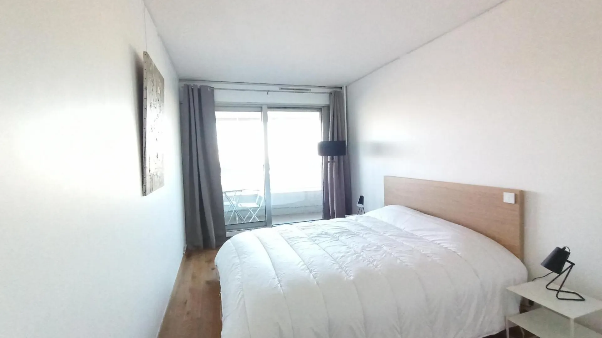 شقة Quai Andre Citroen - Paris 15 فرنسا
