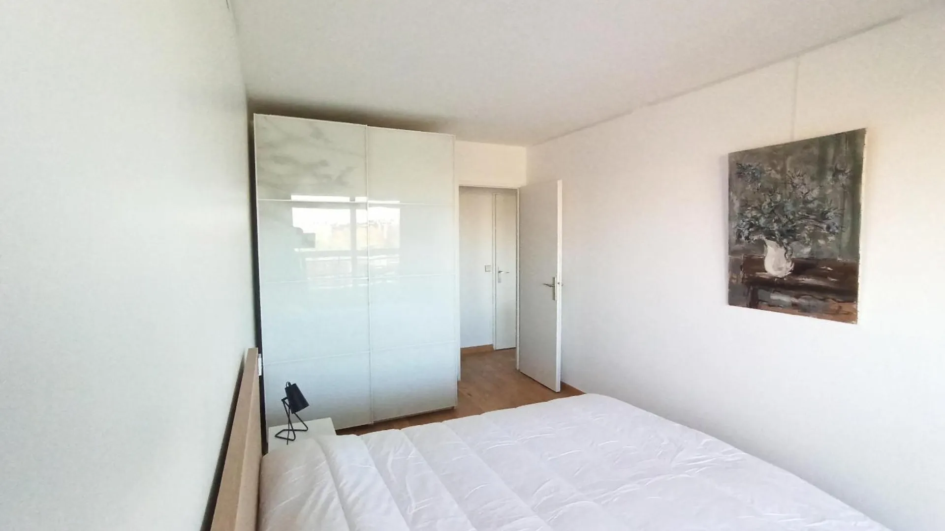 Quai Andre Citroen - Paris 15 Apartment 0*,